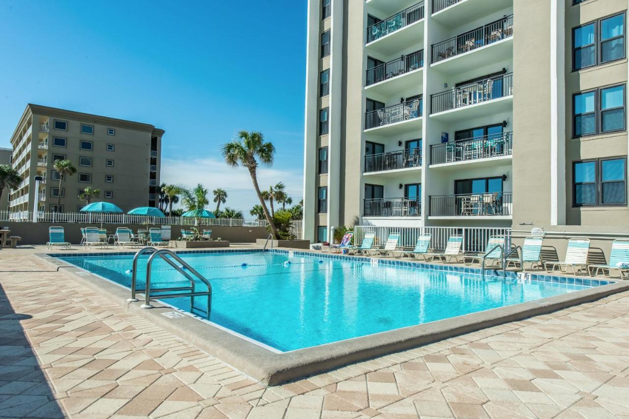 Appartement Emerald Isle 208 à Fort Walton Beach Extérieur photo