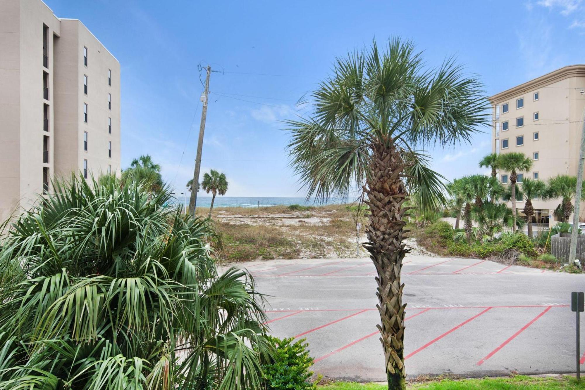 Appartement Emerald Isle 208 à Fort Walton Beach Extérieur photo